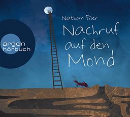 Nachruf auf den Mond