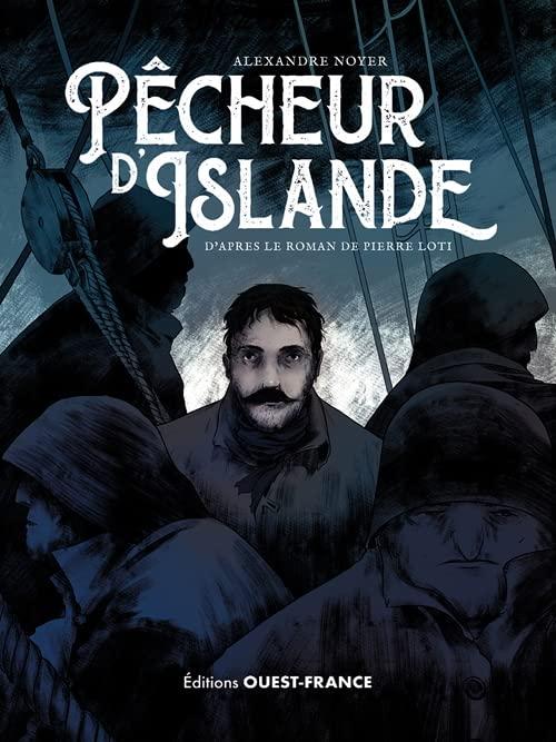 Pêcheur d'Islande. Vol. 1