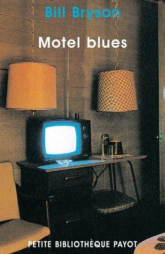 Motel blues