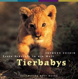 Tierbabys