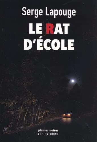 Le rat d'école