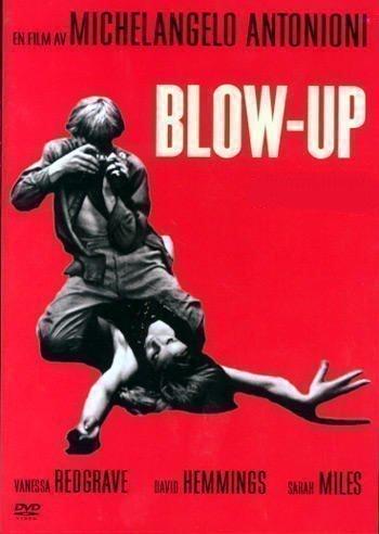 Blow Up (deutscher Ton)