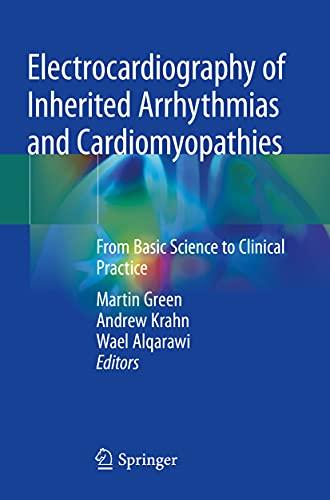 Electrocardiography of Inherited Arrhythmias and Cardiomyopathies: From Basic Science to Clinical Practice