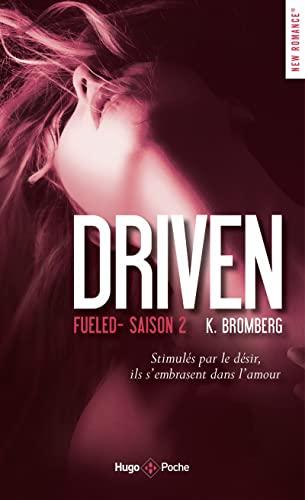 Driven. Vol. 2. Fueled