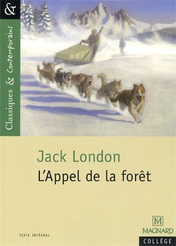 L'appel de la forêt