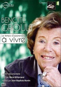 Benoîte groul, te temps d'apprendre à vivre [FR Import]