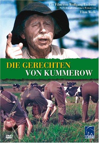 Die Gerechten von Kummerow