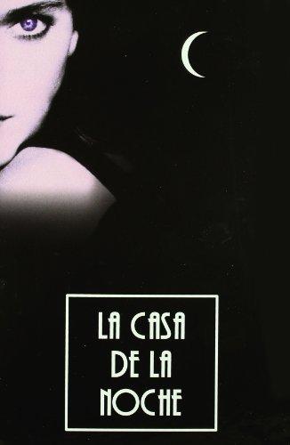 Estuche "La Casa de la Noche" I: La casa de la noche (Trakatrá)