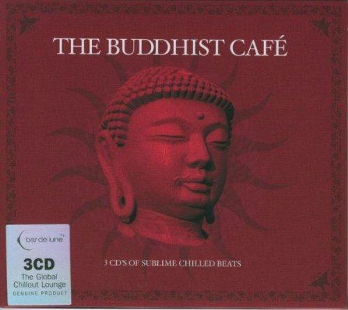 The Buddhist Cafe