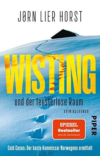 Wisting und der fensterlose Raum (Wistings Cold Cases 2): Kriminalroman