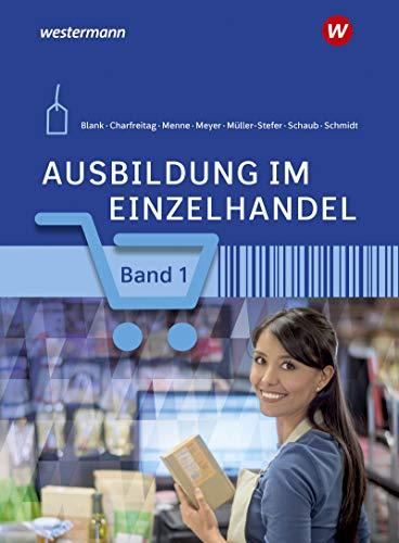 Ausbildung im Einzelhandel: Schülerband 1