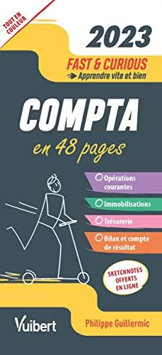 Compta en 48 pages 2023