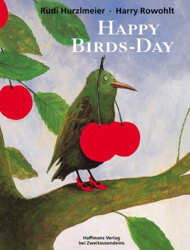 Happy Birds-Day