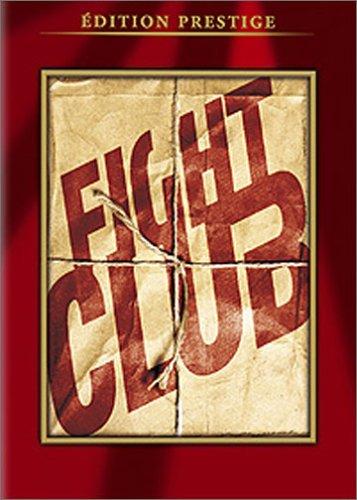 Fight club - Édition Prestige 2 DVD [FR Import]