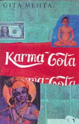 Karma Cola