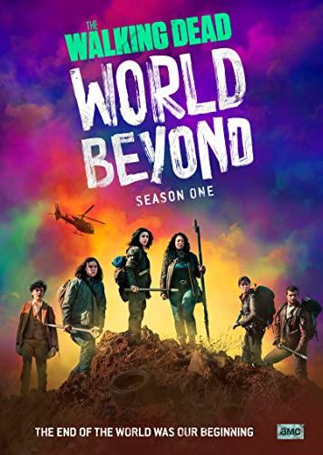 The Walking Dead: World Beyond, Season 1