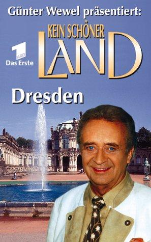 Kein schöner Land - Dresden [VHS]