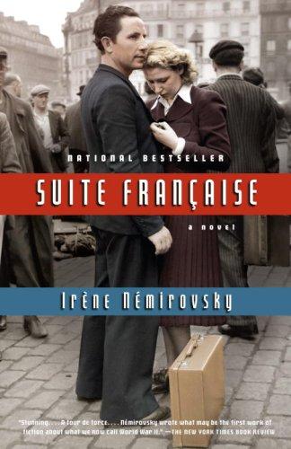 Suite Francaise (Vintage International)