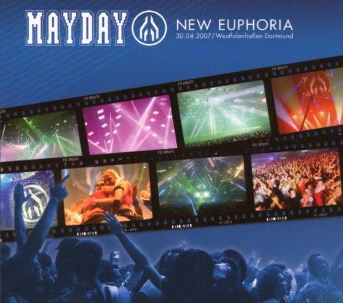 Mayday Compilation 2007: New Euphoria