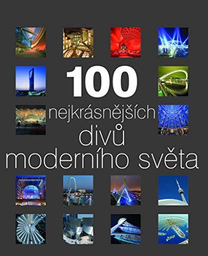 100 nejkrásnějších divů moderního světa (2006)