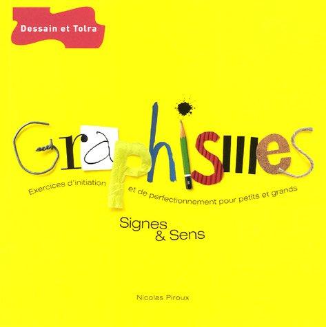 Graphismes : signes & sens