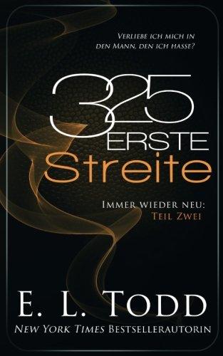 325 Erste Streite