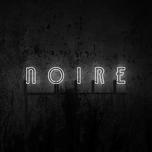 Noire (Digipak)