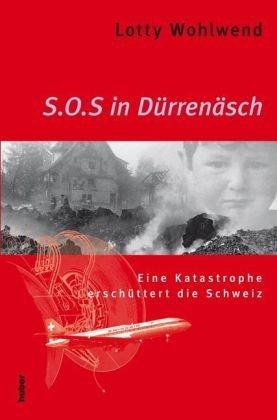 SOS in Dürrenäsch: Eine Katastrophe erschüttert die Schweiz