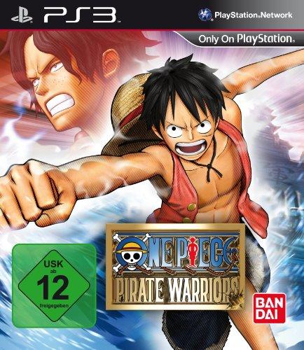 One Piece: Pirate Warriors