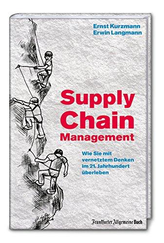 Supply Chain Management: Wie Sie mit vernetztem Denken im 21. Jahrhundert überleben