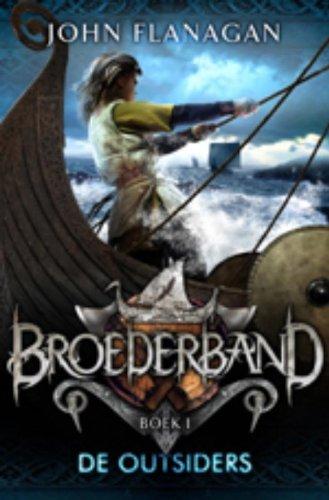 De outsiders (Broederband (1))