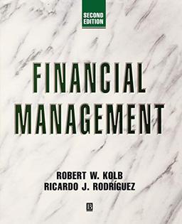 Financial Management 2e