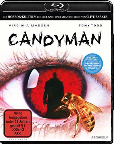 Candyman [Blu-ray]