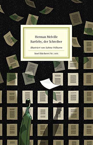 Bartleby, der Schreiber (Insel-Bücherei)