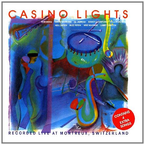 Casino Lights: Recorded Live at Montreux, Switzerland