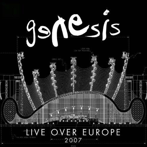 Live Over Europe 2007