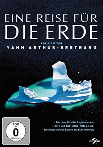 Die Erde von oben - Eine Reise für die Erde