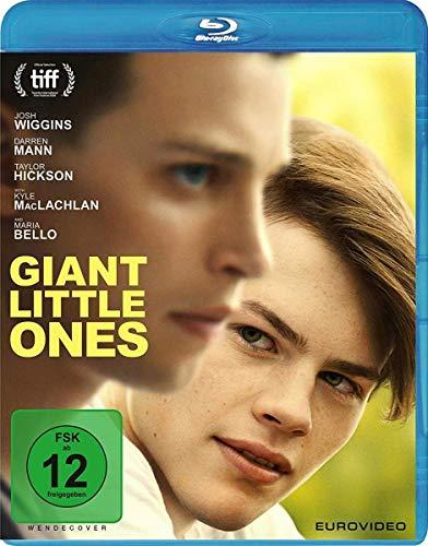 Giant little Ones [Blu-ray]