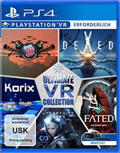 Ultimate VR Collection