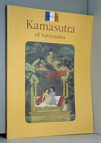 Kama Sutra Of Vatsyayana(fr)