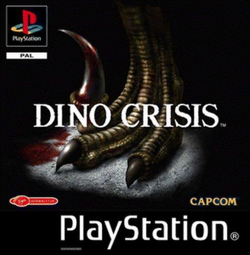 Dino Crisis