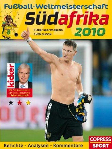 Fussball-Weltmeisterschaft Südafrika 2010: Berichte / Analysen / Kommentare