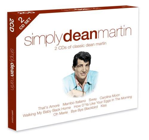 Simply Dean Martin (2cd)