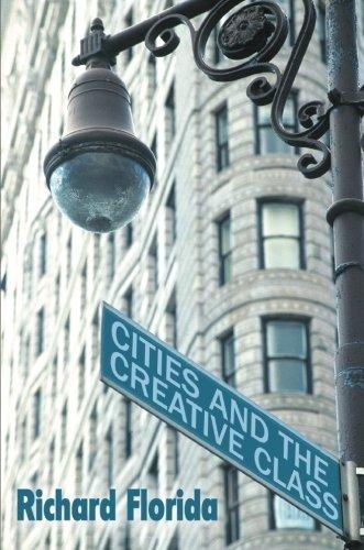 Cities and the Creative Class