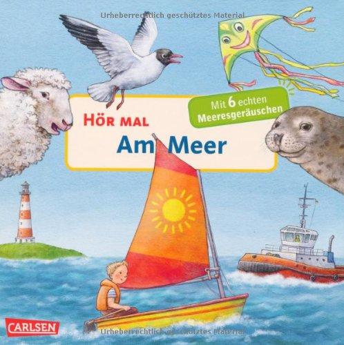 Hör mal: Das Meer