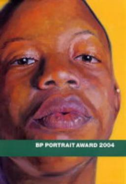 BP Portrait Award 2004 (National Portrait Gallery)