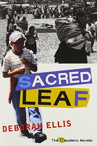 Sacred Leaf: The Cocalero Novels