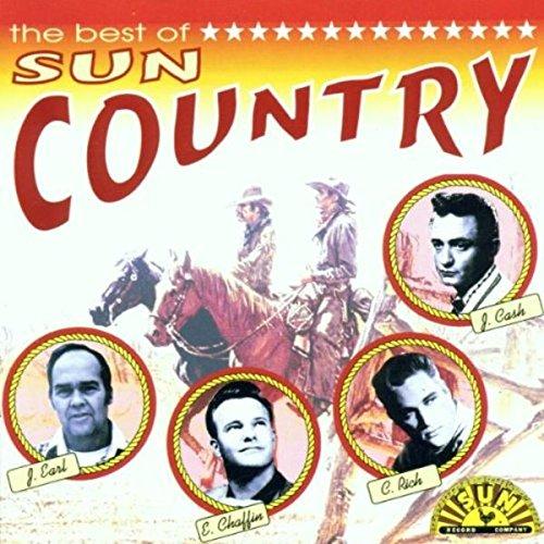 Best of Sun Country