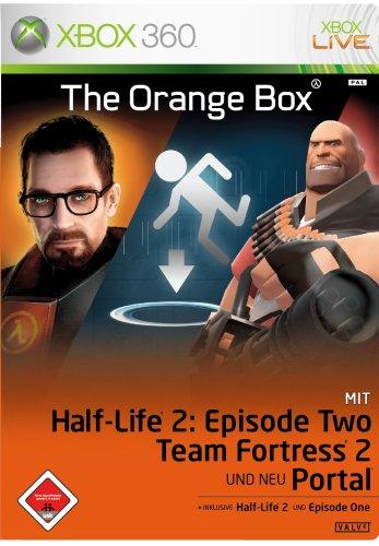 Half-Life 2: The Orange Box