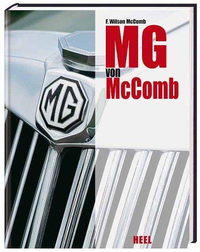 MG von McComb